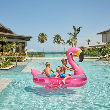 Crowne Plaza Fiji Nadi Bay Resort & Spa, An Ihg Hotel Exteriör bild